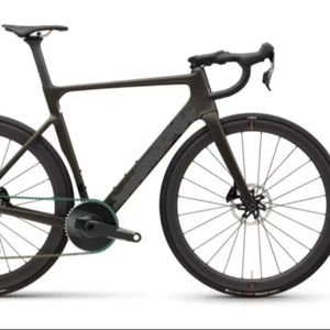 La Bicicleta de Carretera SoIoist Axs 2026 de Alto Rendimiento con Características Avanzadas y Potencia Superior a Nivel Mundial - Product Image 1