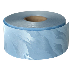 Persianas <span class=keywords><strong>de</strong></span> PVC <span class=keywords><strong>de</strong></span> 89 cm, Persianas Verticales Plegables Chinas, Persianas Translúcidas en <span class=keywords><strong>Venta</strong></span> - Product Image 4