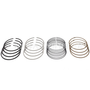 แหวนลูกสูบ 23040-2E000 สำหรับฮุนได เกีย G4NA G4NB ทูซอน โซนาต้า อะไหล่เครื่องยนต์ - Product Image 4