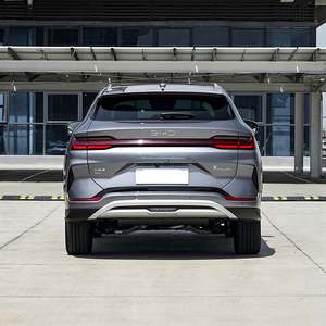 2025 Song DM-i 160KM Flagship PLUS Híbrido SUV Song Plus - Product Image 6