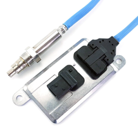 Capteur NOx Lesen New 51154080016 24V avec garantie d'un an, pièce détachée automobile