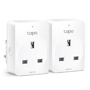<span class=keywords><strong>Presa</strong></span> Intelligente TP-Link KP105 con Controllo WiFi tramite App, Monitoraggio Energetico e Timer di Spegnimento Automatico per Uso su Piattaforme Mobili Dual Platform - Product Image 2