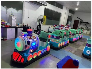 Thiết kế mới nóng bán Mini <span class=keywords><strong>train</strong></span> theo dõi điện theo dõi <span class=keywords><strong>Train</strong></span> cho trẻ em Sản xuất tại Trung Quốc - Product Image 2