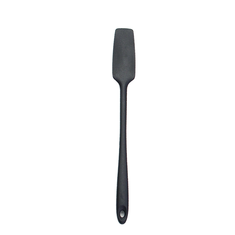 Cuchara para tarro-Negro