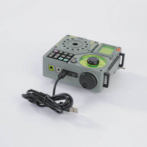FM MW SW VHF <b>WB</b> Multi-band Radio Aviation Band Receiver BT Speaker T-FLASH AUX Portable Digital Radio - Product Image 5