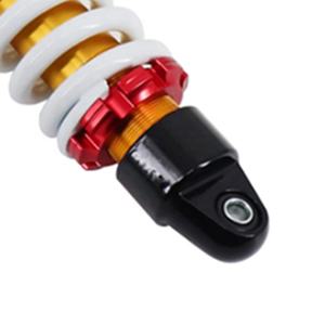 <span class=keywords><strong>Amortisseur</strong></span> Arrière de Moto 260mm 270mm 280mm pour Pit <span class=keywords><strong>Bike</strong></span>, Dirt <span class=keywords><strong>Bike</strong></span>, <span class=keywords><strong>Pocket</strong></span> <span class=keywords><strong>Bike</strong></span>, Quad, VTT - Product Image 4