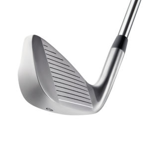 Hierro <span class=keywords><strong>de</strong></span> <span class=keywords><strong>golf</strong></span> <span class=keywords><strong>de</strong></span> acero inoxidable 1,2,3,4, 5, 6, 7, 8, 9, P, S, hierro largo, alta tolerancia a fallas adecuado para golpear bolas <span class=keywords><strong>de</strong></span> larga distancia - Product Image 2