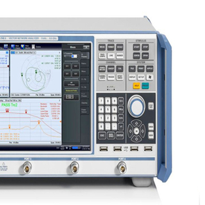 Analizador de Redes Znb40 Rohde & Schwarz de 40 GHz Usado, Alta Precisión, IP67, 240 V/220 V - Product Image 4