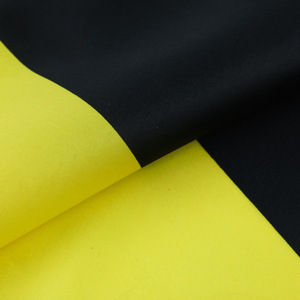 Bendera Jamaika Grosir Berkualitas Tinggi Tahan Lama 3x5 kaki 100% Poliester Bendera Nasional Negara Hijau Kuning Hitam - Product Image 3