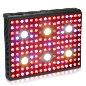 Puissant 3000W 3400K 6500K 660nm 740nm Hydroponique D'intérieur LED Lampe À Effet De Serre,Rouge lointain menés se développent <span class=keywords><strong>l</strong></span> - Product Image 2