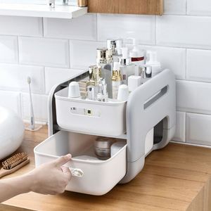 <b>Kitchen</b> Racks Organizer Pull-Out <b>Storage</b> Shelf Bathroom Counter Under Sink Organizer Rack - Product Image 1