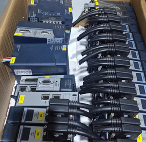 จัดส่งรวดเร็ว PACSystems RX3i ซีรีส์ 30W โมดูลจ่ายไฟแบ็คเพลนแบบขยาย ฮอตสวอป 2x ตัวเชื่อมต่อ RJ45/SFP - Product Image 2
