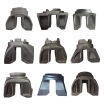 Accessoires métalliques robustes pour <span class=keywords><strong>échafaudage</strong></span>s Ringlock, <span class=keywords><strong>pièces</strong></span> galvanisées à chaud pour <span class=keywords><strong>échafaudage</strong></span>s Kwikstage <span class=keywords><strong>Layher</strong></span>, matériaux de construction - Product Image 2