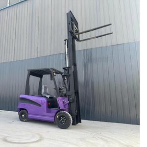 Trung Quốc Nhà Cung Cấp Mới Xe nâng hàng 2.5 tấn <span class=keywords><strong>3</strong></span> tấn 5 tấn DIESEL đa chức năng mini xe nâng DIESEL Giá xe tải với euro5/EPA - Product Image 2