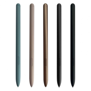 สำหรับ <span class=keywords><strong>Samsung</strong></span> Galaxy <span class=keywords><strong>S6</strong></span> <span class=keywords><strong>Lite</strong></span> S Pen | สไตลัสที่เป็นมิตรกับงบประมาณพร้อมเทคโนโลยีการปฏิเสธฝ่ามือ - Product Image 4