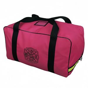 BSCI 900D Oxford Rolling Firefighter <b>Bag</b> with <b>Wheels</b>, Large Capacity, Durable, Waterproof, Factory Price - Product Image 4