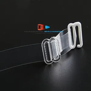 TPU Bra Strap Making Machine Frosted Shoulder Strap Making Machine TPU Elastic Band Making Machine