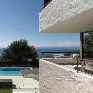 Carreaux muraux en <span class=keywords><strong>pierre</strong></span> souple de conception moderne pour l'extérieur, installation rapide, accents en briques réfractaires pour les maisons extérieures - Product Image 3