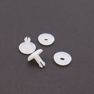 เครื่องเขียนพลาสติกแบบสองในหนึ่ง พร้อมหัวเข็มขัดแบบใช้แล้วทิ้งสองหัว - Product Image 4