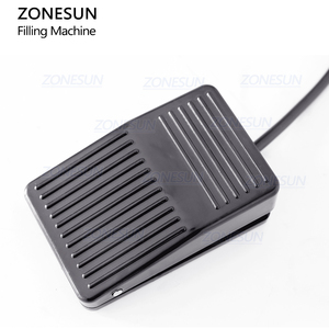 ZONESUN ZS-EL100R Ống Tiêm Độ Chính Xác Cao Lọ Phun Lọ Tinh Dầu Dày Máy Chiết Rót Chất Lỏng - Product Image 5