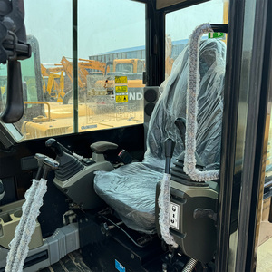 Original Used <b>CAT</b> 306E2 Excavator 6Ton Small Digger Second-hand Caterpillar 306 Hydraulic Excavator for Farm - Product Image 5