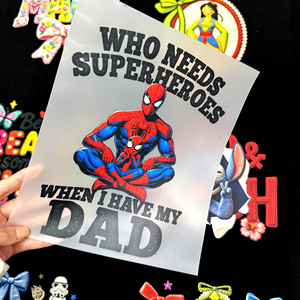 Transferencias de Serigrafía BestSellers, Material Ecológico y Fácil de Transferir, Transferencias DTF para Ropa - Product Image 2