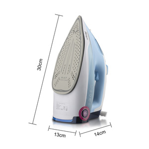 Most Popular High Quality <b>Thermostat</b> <b>Controlled</b> Electric Steam Iron with Indicator Light - Product Image 3