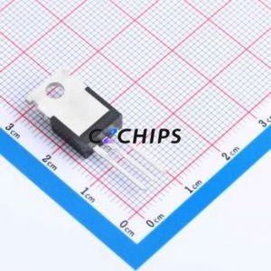 ทรานซิสเตอร์ฟิลด์ทรานซิสเตอร์ (มอสเฟท) ทรานซิสเตอร์ฟิลด์ STP35NF10-VB เป็น220แบบดั้งเดิมและใหม่เอี่ยม - Product Image 2