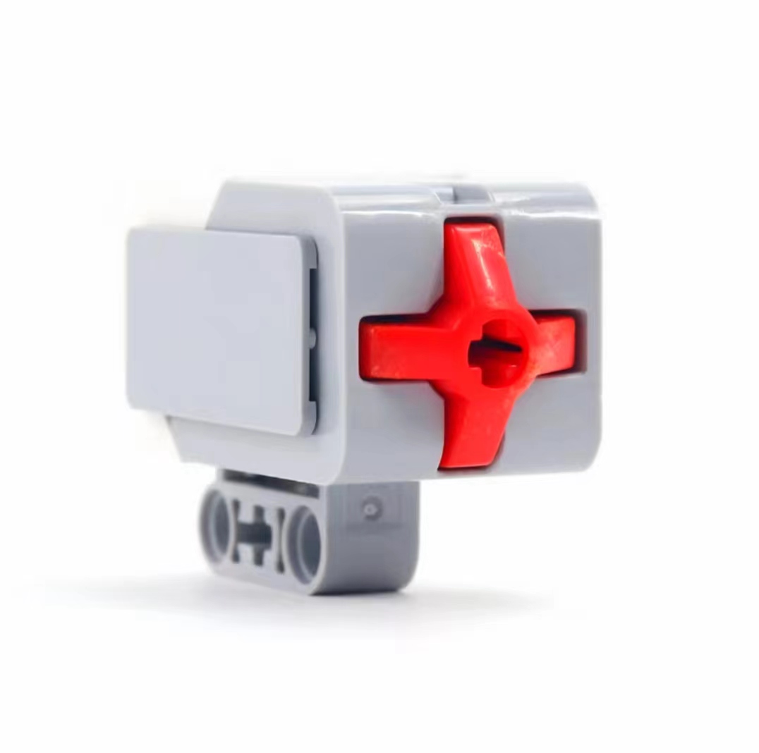 Sensor de Impacto