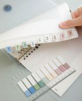 Blocs-notes adhésifs de haute qualité, prix d'usine en gros, Chine