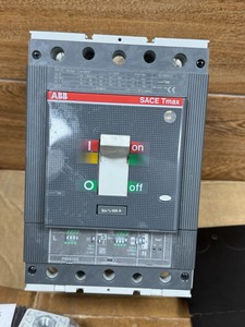 T5N 630 TMAX CC21114768 630A 2592211 PLC - Product Image 4