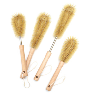 Directamente del fabricante; cepillo pequeño para limpiar manchas de té en tazas, termos, botellas de agua y - Product Image 2