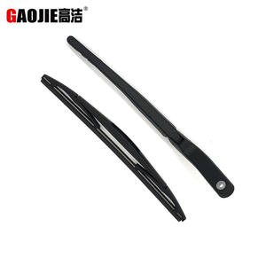 Aplicable a BMW Serie 2 F45 14-19 conjunto de brazo oscilante para limpiaparabrisas trasero 61627320259 - Product Image 3