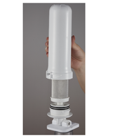 Pré-filtre RO Membrane 1000GPD Sans Réservoir Osmose Inverse Sous Évier Filtre À Eau