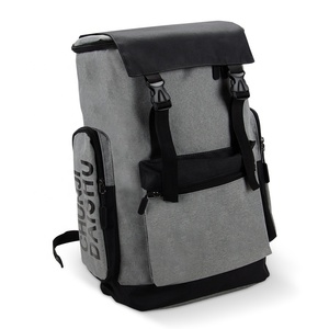 <span class=keywords><strong>Mochila</strong></span> para Computadora Personalizada con Logotipo, Candado de Contraseña, Antirrobo, Carga USB, <span class=keywords><strong>Mochila</strong></span> para Viajes de Negocios, <span class=keywords><strong>Mochila</strong></span> para Laptop, <span class=keywords><strong>Mochila</strong></span> Tecnológica - Product Image 6