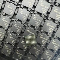 Ready Stock ADC10D1000CIUT Integrated Circuits IC 10BIT 292-BGA Analog to Digital Converter PCB PCBA Service