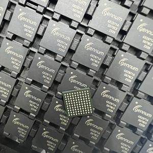 Original AD9363BBCZ Integrated Circuits IC RF TXRX CELLULAR 144CSPBGA IC Electronic Components BOM List PCBA - Product Image 5