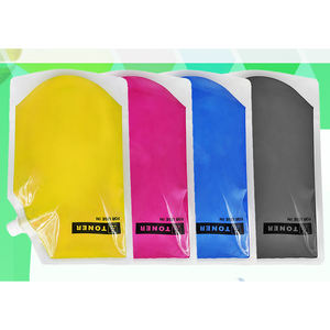 Kits de recarga de polvo de tóner de tinta, 1KG, reinicio para Canon IR ImageRunner, 2, 1kg, 1kg, para Canon IR ImageRunner, 2, 2, 2, 2, 2, 2, 2, BK <span class=keywords><strong>K</strong></span> C <span class=keywords><strong>M</strong></span> Y TK TC TM TY TBK TB TK - Product Image 5