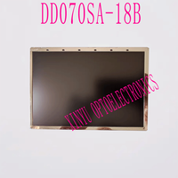 Brandneues Original TX20D19VM2BAA 8 Zoll 800*480 LCD-Display-Panel-Controller