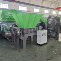 Prix des machines de broyage de plastique PVC PET PP PE, broyeur de plastique, déchiqueteuse de plastique industrielle, prix réduit