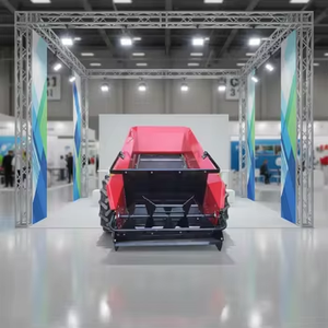 <span class=keywords><strong>Épandeur</strong></span> de <span class=keywords><strong>fumier</strong></span> de type tarière entièrement mécanique de haute qualité, petite taille 500-1000L, <span class=keywords><strong>modèle</strong></span> G25 - Product Image 4