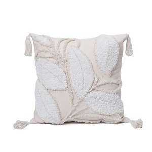 Funda de Almohada Cuadrada Acolchada de Lujo, Ligera, para Uso Doméstico, Cojín Popular para Sala de Estar, Sofá Cama, Hogar - Product Image 3