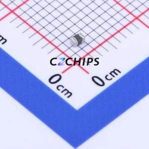 HPZ1608U121-2R0TF Ferrite Bead 0603 RF ( Impedance @ Frequency: 120Ohm@100MHz )( Error: 25% )( DC Resistance (DCR): 55mOhm ) - Product Image 2