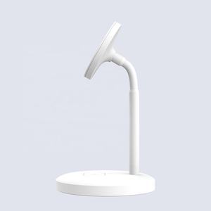 <span class=keywords><strong>Meilleur</strong></span> vendeur sur Alibaba produit le plus vendu <span class=keywords><strong>chargeur</strong></span> rapide sans fil 2 en 1 support de charge magnétique sans fil - Product Image 2