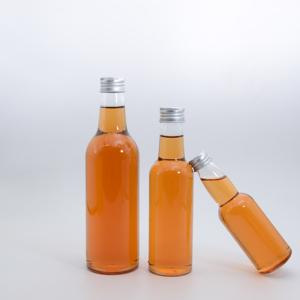 Botella <span class=keywords><strong>de</strong></span> jugo transparente <span class=keywords><strong>de</strong></span> cuello largo <span class=keywords><strong>Botellas</strong></span> <span class=keywords><strong>de</strong></span> vino <span class=keywords><strong>de</strong></span> cerveza <span class=keywords><strong>de</strong></span> plástico PET 120ml 150ml 200ml 300ml Bebidas carbonatadas Frasco <span class=keywords><strong>de</strong></span> Soda <span class=keywords><strong>con</strong></span> tapa <span class=keywords><strong>de</strong></span> aluminio - Product Image 3