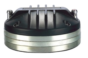 Haut-parleur de compression PRO à cornet puissant, 2 pouces, sortie 200W max, 110W RMS, avec bobine de 3 pouces et aimant néodyme - Product Image 2