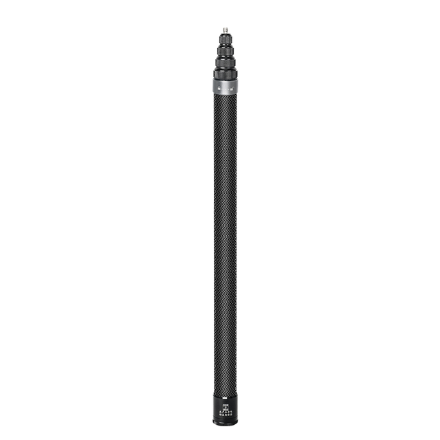New Arrival Portable Telescopic Selfie Stick Z07-1 180° Rotating Monopod for Smartphones GoPro Digital Cameras Accessories