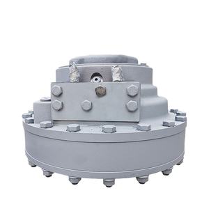 Suministro y Reemplazo del Fluido del Émbolo de la Cinta Transportadora del Barco y del Cabezal de Fresado en Hegelong DCB560 560 <span class=keywords><strong>SAON</strong></span> Mine DCA50/70/100/140/210 - Product Image 4