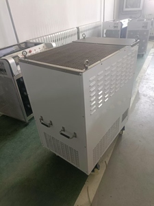 Triumph Load 400V แบ๊งค์อัจฉริยะแบบพกพาสำหรับการทดสอบเครื่องกำเนิดไฟฟ้ากระแสสลับ200kw - Product Image 3