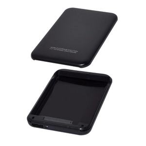 Tool Free 2,5 "<span class=keywords><strong>Hdd</strong></span> Enclosure USB3.0 SATA 6Gbps Disco duro externo Estuche portátil de 2,5 pulgadas <span class=keywords><strong>Hdd</strong></span> <span class=keywords><strong>Case</strong></span> - Product Image 3